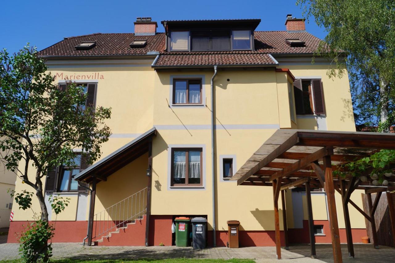Arena Apartments Graz Zewnętrze zdjęcie