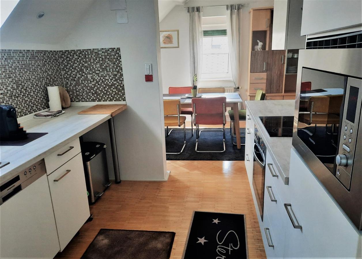 Arena Apartments Graz Zewnętrze zdjęcie