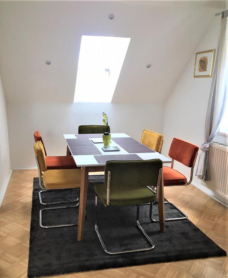 Arena Apartments Graz Zewnętrze zdjęcie