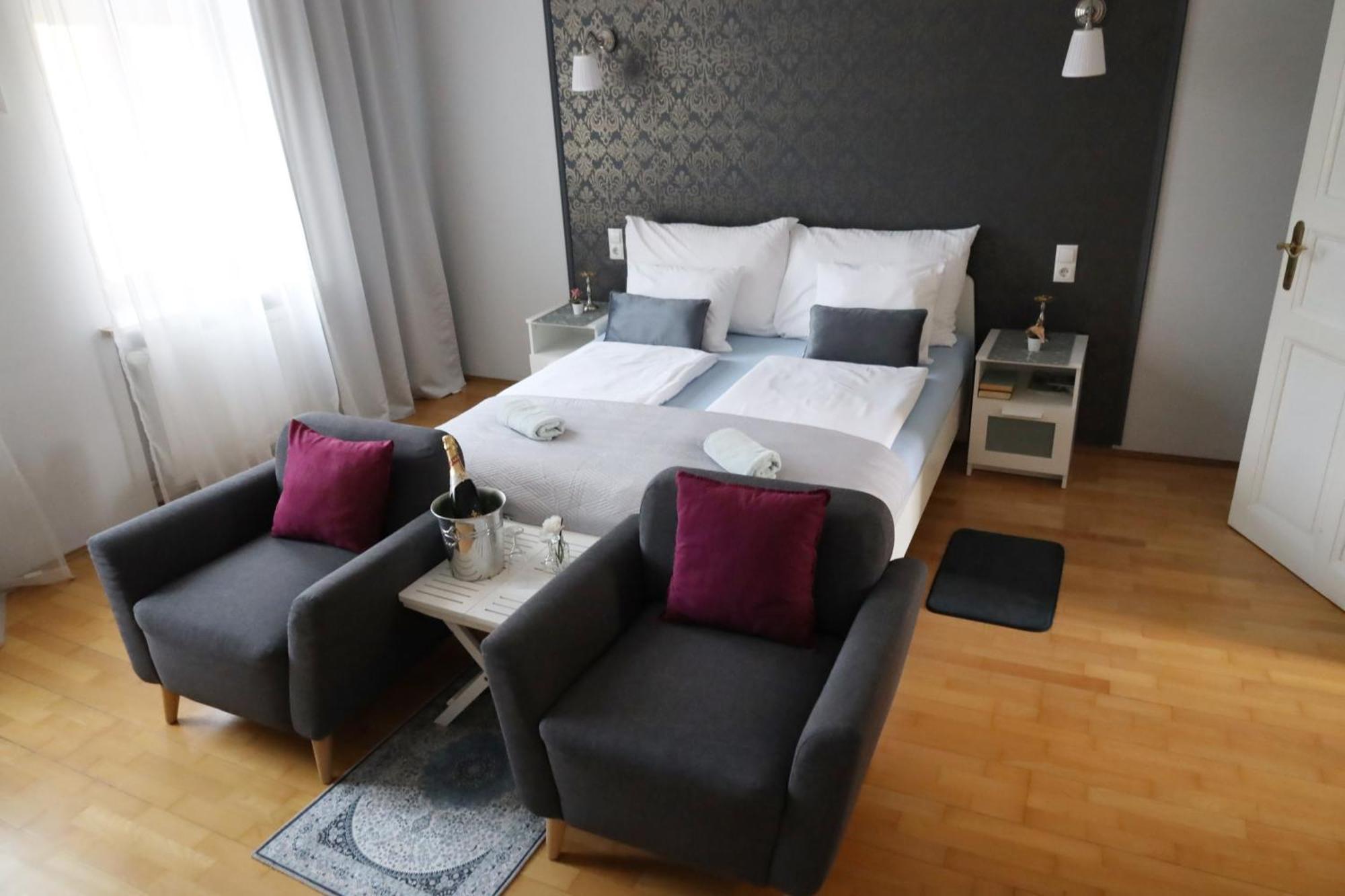 Arena Apartments Graz Zewnętrze zdjęcie
