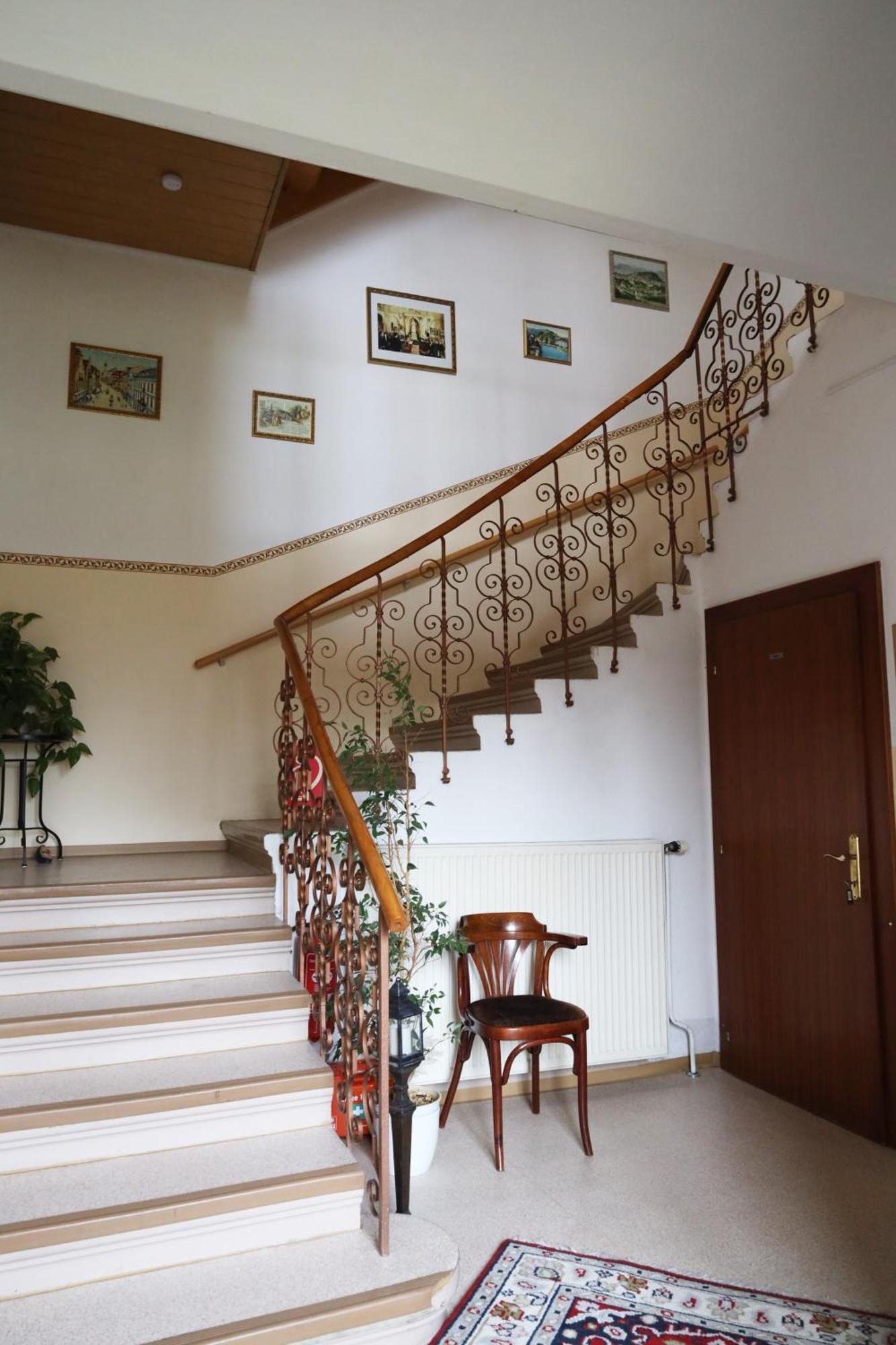 Arena Apartments Graz Zewnętrze zdjęcie