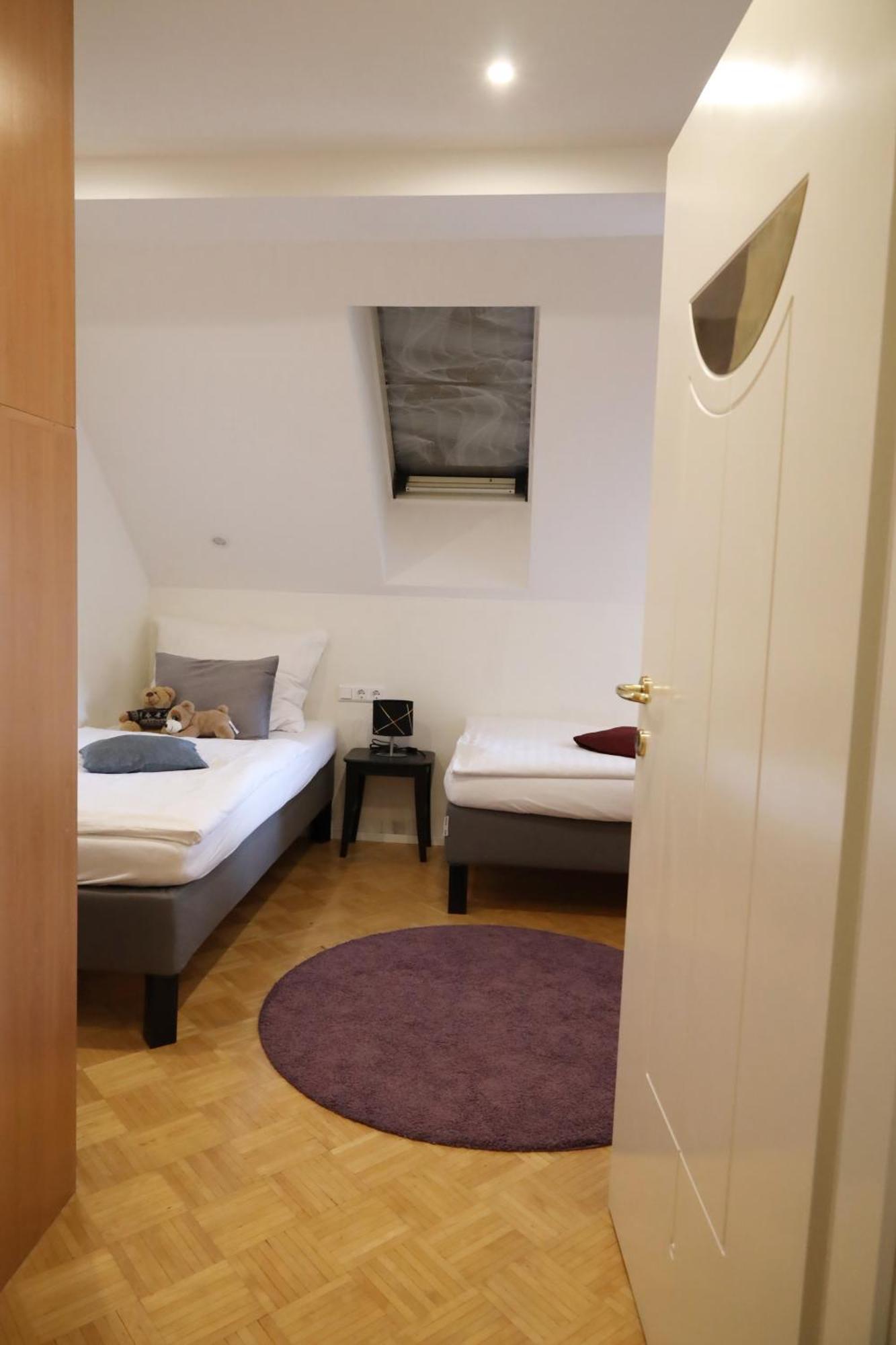 Arena Apartments Graz Zewnętrze zdjęcie