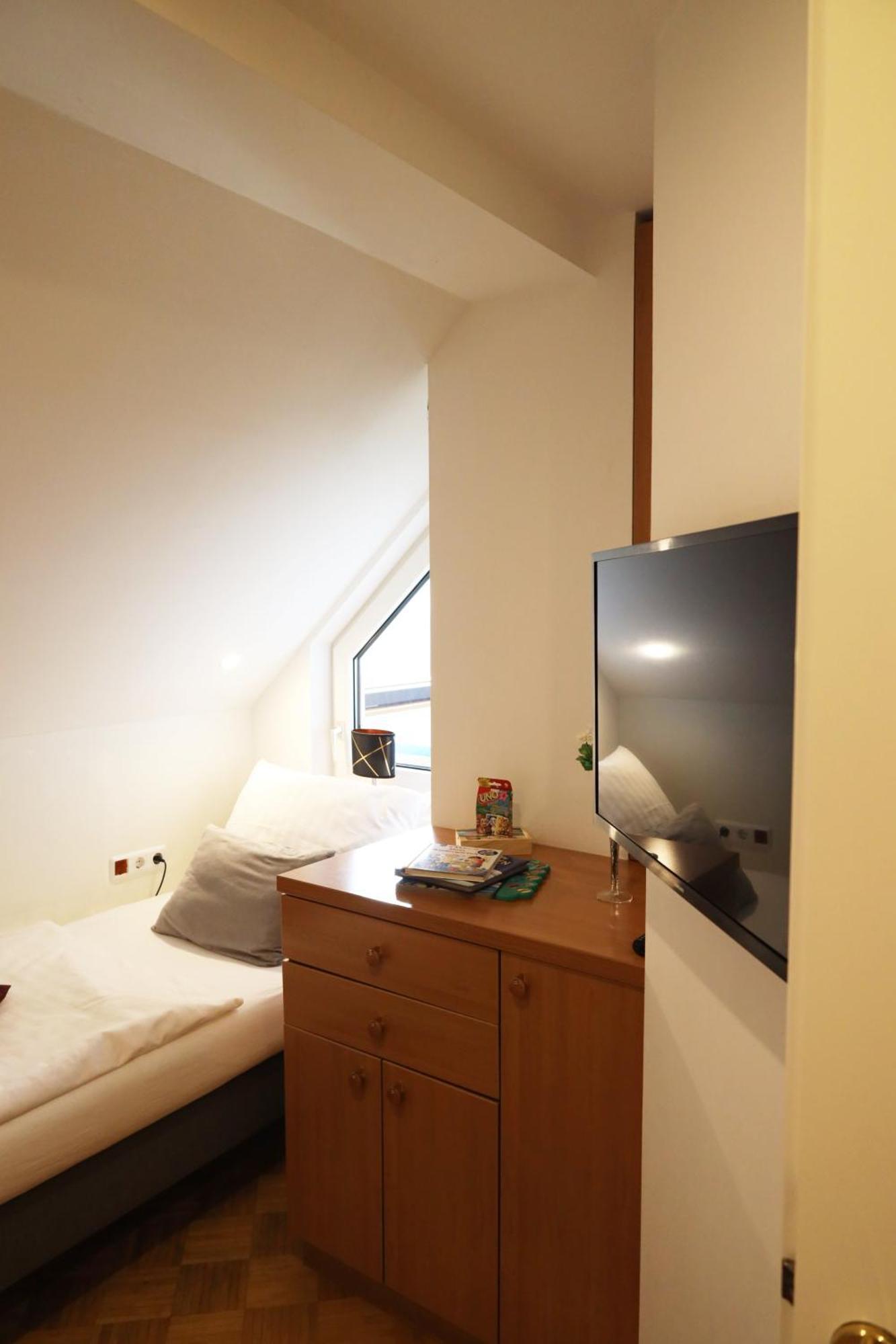 Arena Apartments Graz Zewnętrze zdjęcie