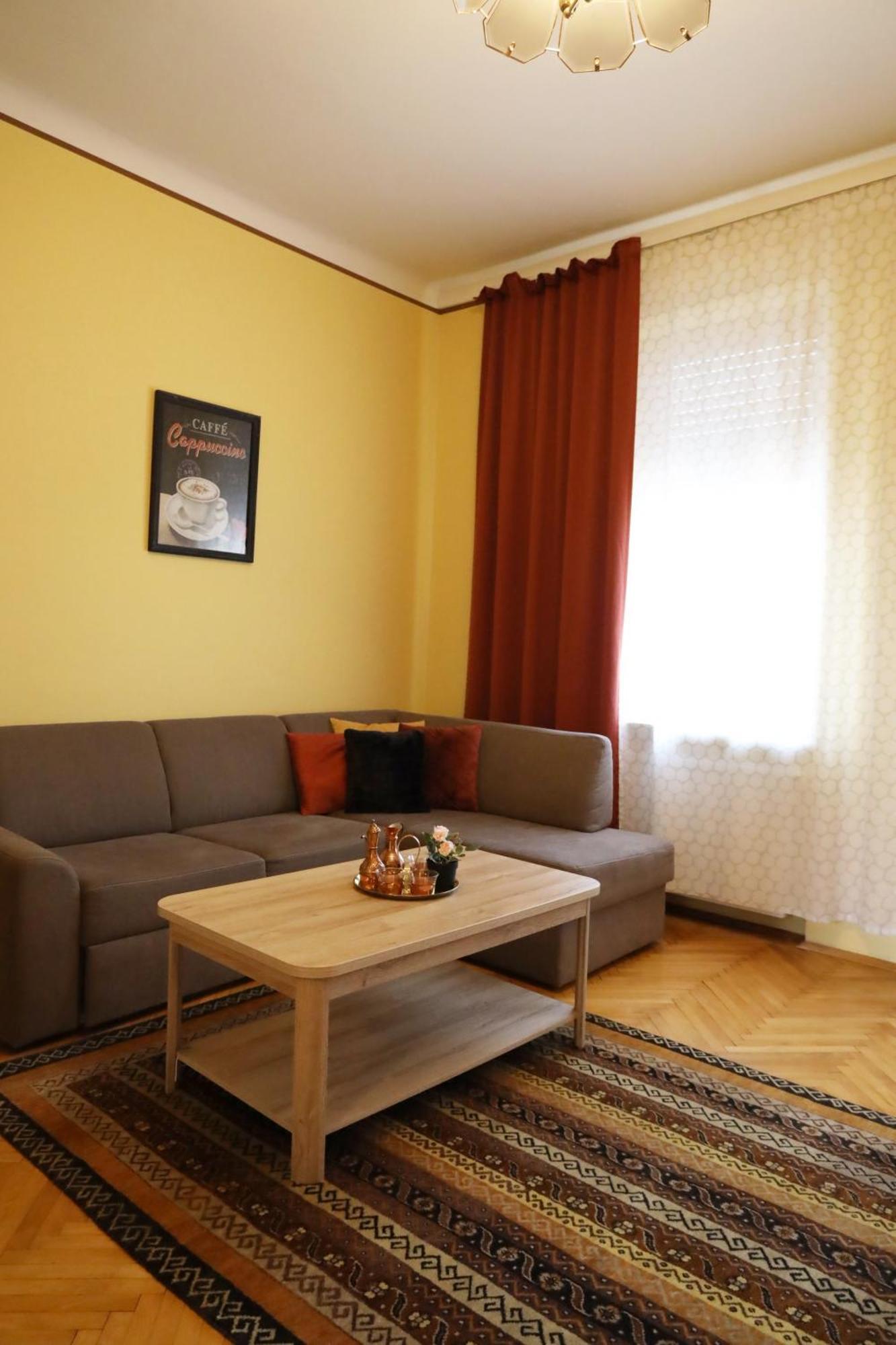 Arena Apartments Graz Zewnętrze zdjęcie