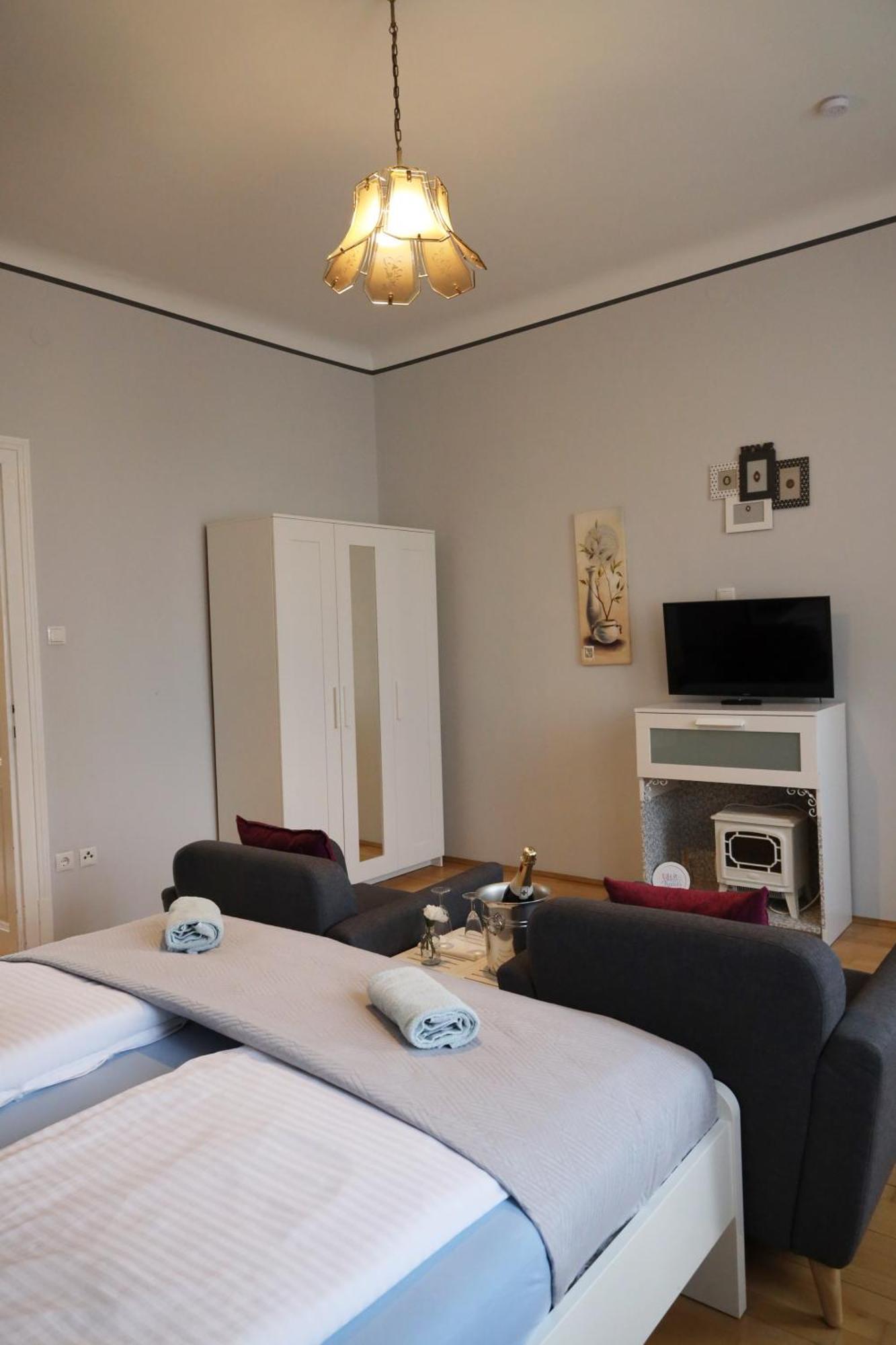 Arena Apartments Graz Zewnętrze zdjęcie