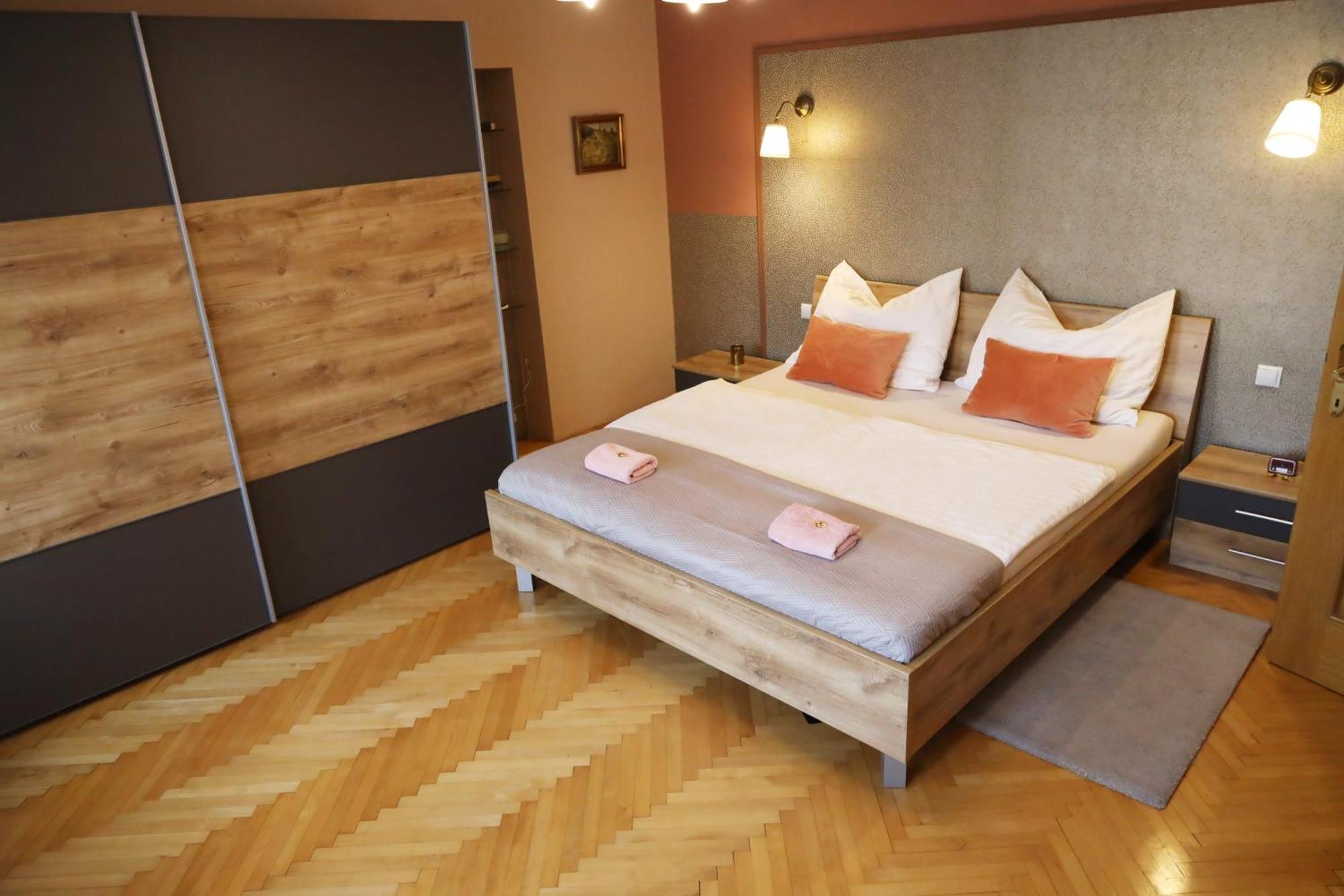 Arena Apartments Graz Zewnętrze zdjęcie