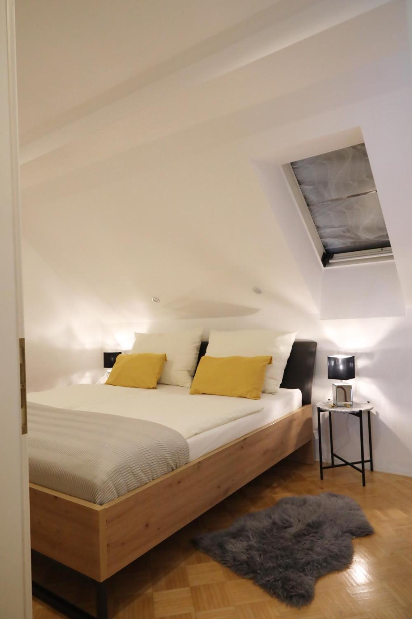 Arena Apartments Graz Zewnętrze zdjęcie