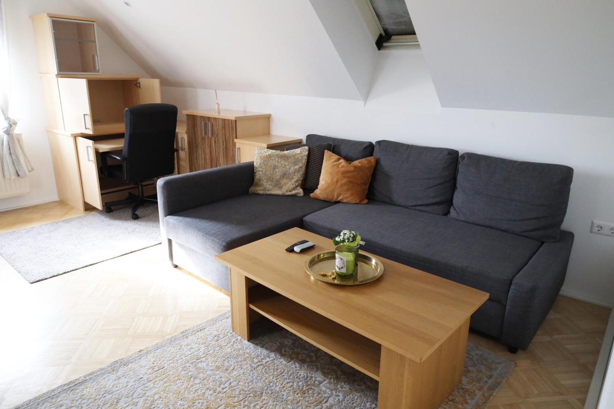 Arena Apartments Graz Zewnętrze zdjęcie