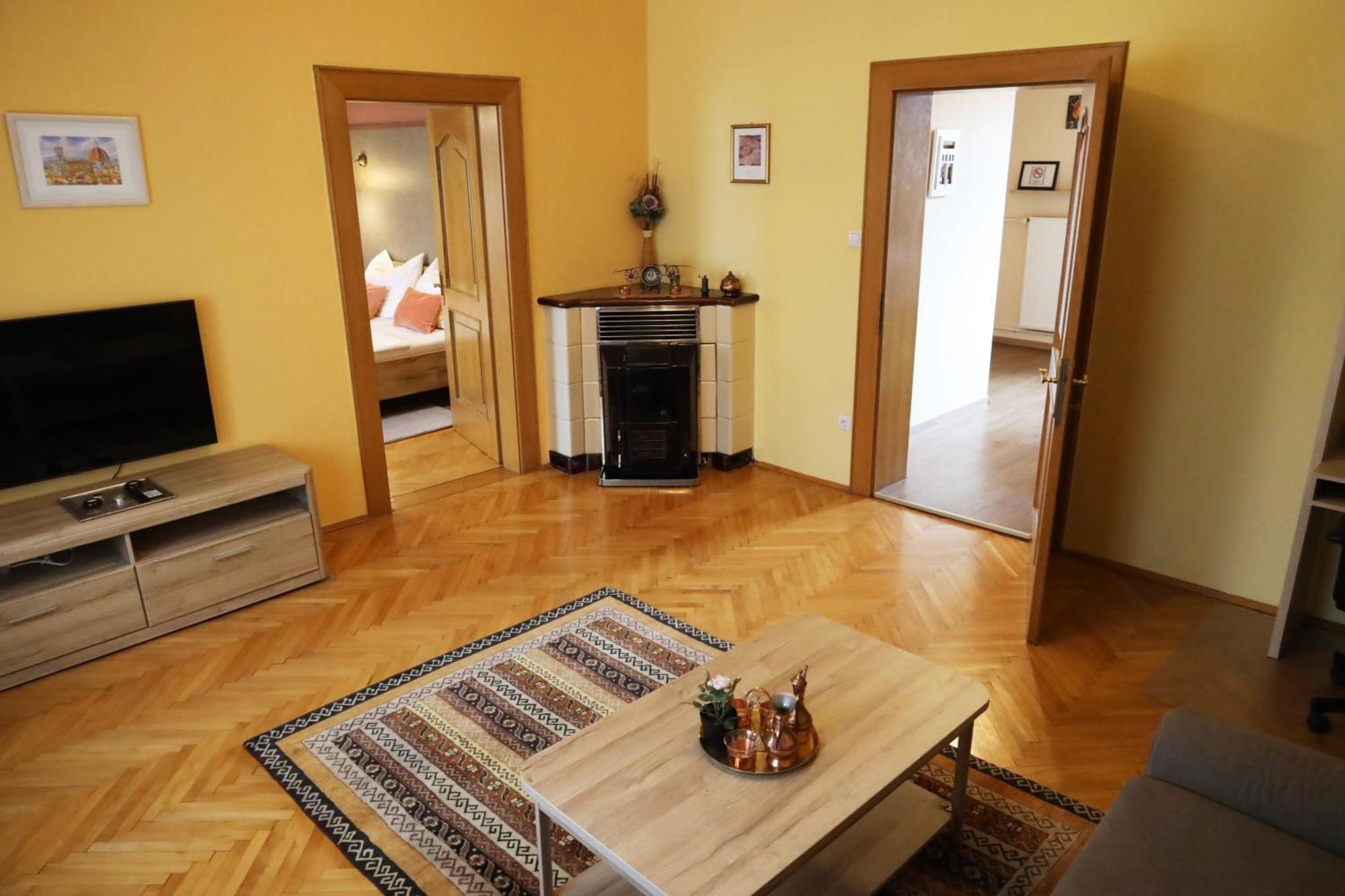 Arena Apartments Graz Zewnętrze zdjęcie