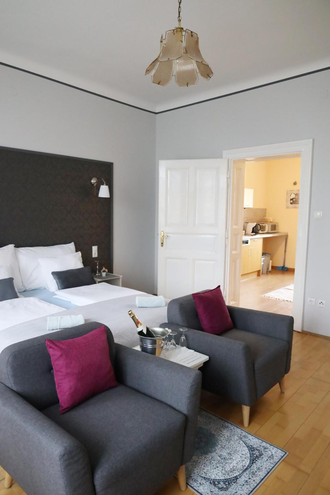 Arena Apartments Graz Zewnętrze zdjęcie