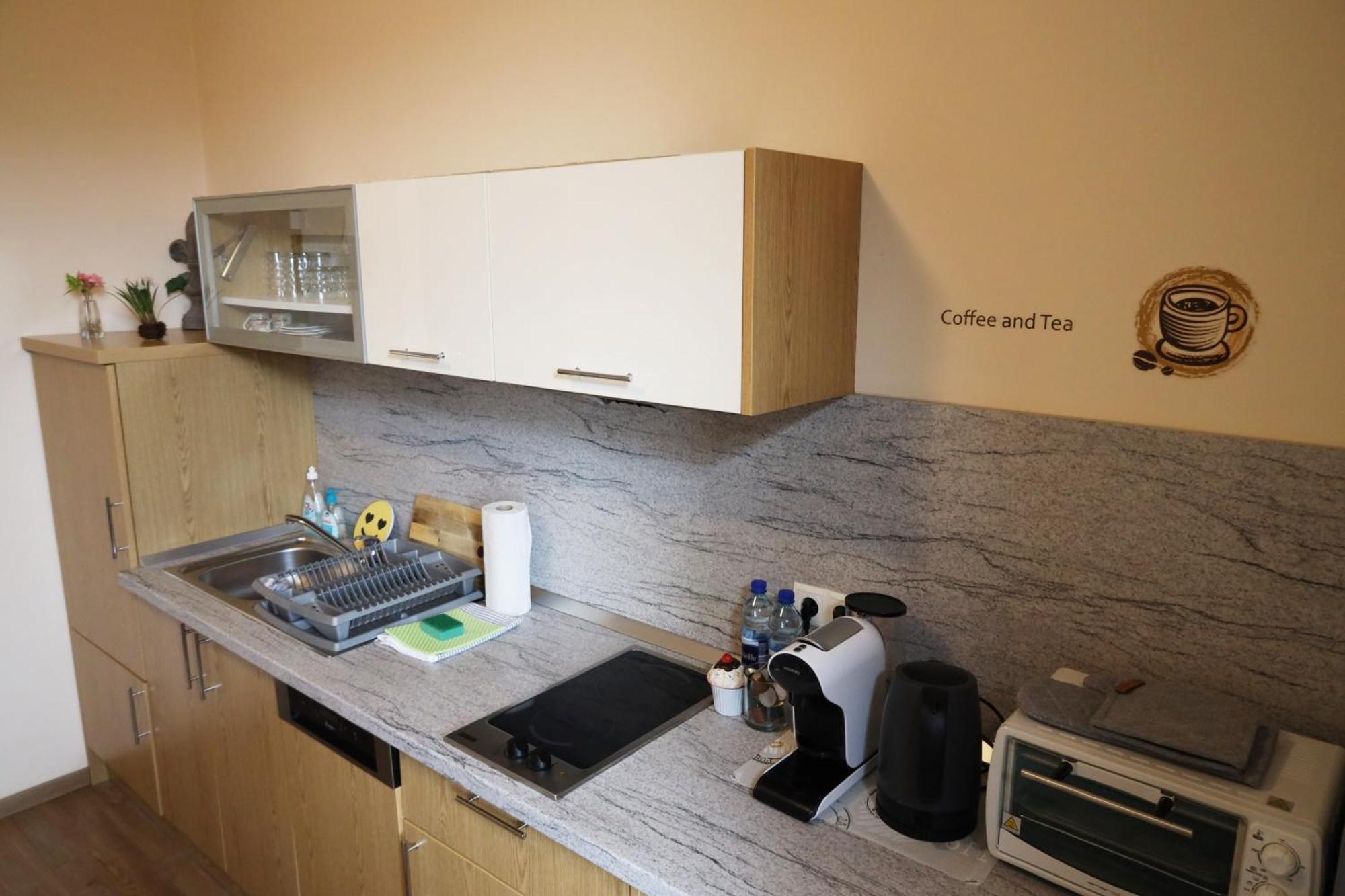 Arena Apartments Graz Zewnętrze zdjęcie